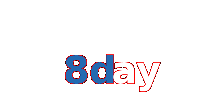 8day